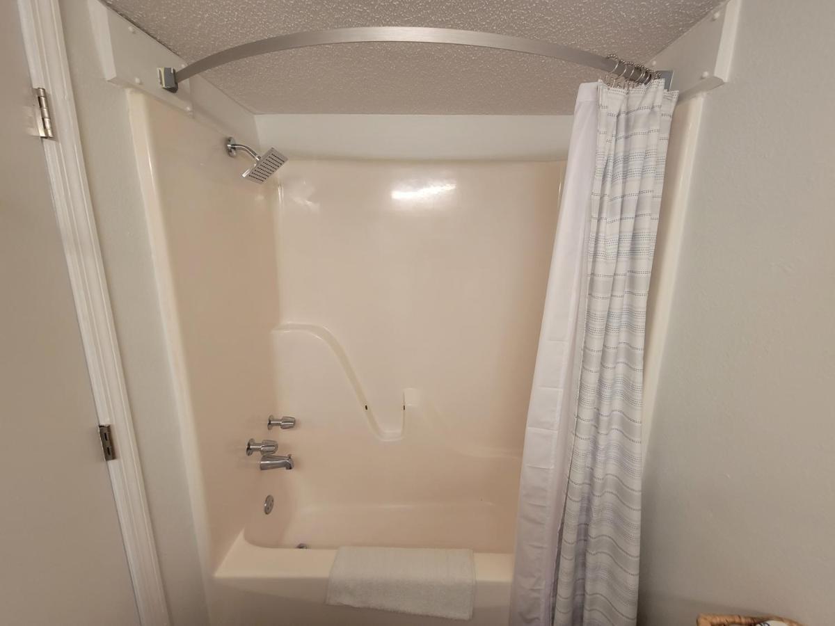 Beautifully Updated Ocean Front King Suite! Sea Mist Resort 20806 - Perfect For 2-4 Guests! Myrtle Beach Ngoại thất bức ảnh